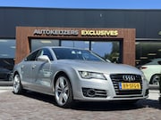 Audi A7 - Sportback 3.0 TFSI quattro Pro Line plus BOSE Leer Adapt. Cr