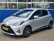 Toyota Yaris - 1.5 Hybrid Limited / Camera / Cruise control / Carplay / Key