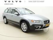 Volvo XC70 - T5 245pk Automaat Nordic+ / Schuif-/kanteldak / Adapt. Cruis