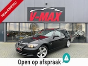 BMW 3-serie - 325i AUT HighExe Pano NaviProf Leer Trek Stoelvw