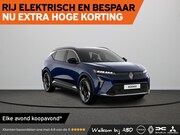 Renault Scénic - Iconic Long range | Achteruitrijcamera | Adaptive Vision LED