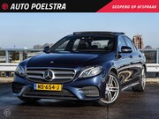 Mercedes-Benz E-klasse - 200 Ambition AMG Line Panoramadak HUD Widescreen Burmester S