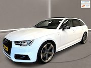 Audi A4 - Avant 2.0 TFSI Ultra Design S- Line 190 Pk Autom. Airco Navi