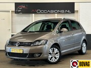 Volkswagen Golf Plus - 1.2 TSI Comfortline BlueMotion