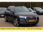 Audi Q5 - 2.0 TFSI quattro Launch Edition / Trekhaak / Panoramadak / 3