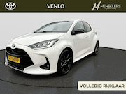 Toyota Yaris - 1.5 Hybrid Executive | Rijklaar | Dealeronderhouden | Naviga