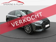 Audi Q5 Sportback - 55 TFSI e S edition Competition | 360 Cam | S-Line | SOH 99%