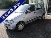 Suzuki Alto - 1.1 GLS Spirit Inruilkoopje Zo Mee