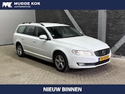 Volvo V70 - 2.0 D2 Dynamic Edition | Automaat | Stoelverwarming | PDC V+