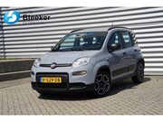 Fiat Panda - 1.0 Hybrid City Life DAB Airco Carplay NL-auto