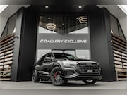 Audi Q8 - 60 TFSI e quattro Pro Line S Competition - RS Seats | Luchtv