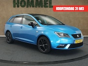 Seat Ibiza - ST 1.0 EcoTSI Style Connect - ORIGINEEL NEDERLANDSE AUTO - S