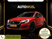 Citroën DS4 - 1.2 PureTech So Chic|LEDER|CAMERA|NL AUTO|TREKHAAK|D-RIEM VV
