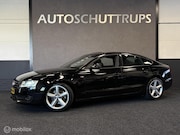Audi A5 - 1.8 TFSI Pro Line S-LINE / STOELVERW. / DAKJE / NAVI / CLIMA