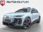 Audi SQ6 e-tron - e-tron quattro 360 kW | SOH 99% | Panorama | luchtvering