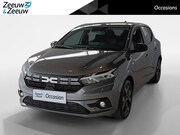 Dacia Sandero - 1.0 TCE 90 Journey | Camera |Armsteun |