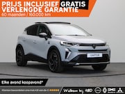 Renault Captur - E-Tech full hybrid 160 esprit Alpine | Vijf jaar garantie |