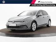 Volkswagen Golf - 1.0 eTSI 110pk DSG Life · Camera · Apple/Android Car Play ·