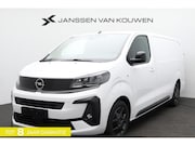 Opel Vivaro-e - Electric L3 75 kWh Voordeel / 2+6 Jaar garantie