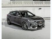 CUPRA Formentor - 2.0 TSI 4DRIVE 310PK | PANO | DDC | BEATS