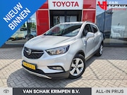 Opel Mokka - 1.4 Turbo Innovation | Apple Carplay/Android Auto | Achterui