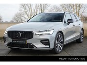 Volvo V60 - 2.0 B3 Plus Dark Adaptieve Cruise Control | Keyless Entry | 