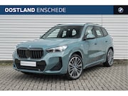 BMW X1 - xDrive25e M Sport Automaat / Trekhaak / Sportstoelen / Parki