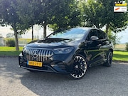 Mercedes-Benz EQE - 350+ Sport Edition 96 kWh|36mnd Garantie incl BTW