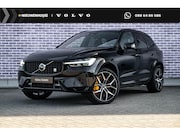 Volvo XC60 - Plug-in-Hybrid T8 AWD Polestar Engineered | Long Range | Tre