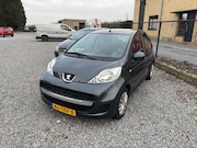 Peugeot 107 - 1.0 12V 5DR