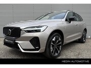 Volvo XC60 - T6 Plug-in hybrid AWD Ultra Dark | Head-up | 20 ich LM | 360