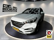Hyundai Tucson - 1.6 GDi Comfort | Navi | Camera | Stoelverwarming | Cruise