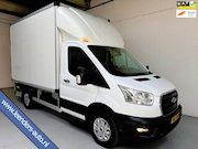 Ford Transit - KOELWAGEN BAKWAGEN LAADKLEP AUTOMAAT 350 2.0 TDCI 130pk Tren