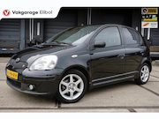 Toyota Yaris - 1.5 VVT-i T-Sport