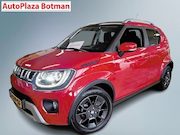 Suzuki Ignis - 1.2 Smart Hybrid Style | Automaat