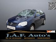 Volkswagen Polo - 1.4-16V Airco 5drs trekhaak zuinig