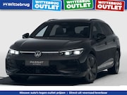 Volkswagen Passat - Variant 1.5 eHybrid R-Line Business