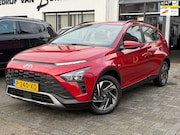Hyundai Bayon - 1.0 T-GDI Comfort, Apple Carplay/Android Navigatie, Achterui