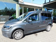 Volkswagen Caddy - 1.4TSI 125PK DSG Trendline! All-in Prijs! Trekhaak