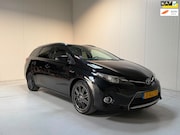 Toyota Auris - 1.8 Hybrid Lease+