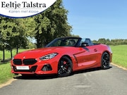 BMW Z4 - Roadster sDrive30i High Executive