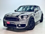 MINI Countryman - Cooper 1.5i Turbo / Automaat / 1ste eigenaar / Stoelverw.