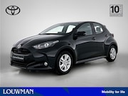 Toyota Yaris - 1.5 Hybrid 115 Active + | BTW Voertuig | Parkeersensoren V+A