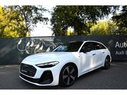Audi A5 - Avant 2.0 e-hybrid Quattro |S edition |Black Edition|Panoram