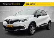 Renault Captur - 1.2 TCe Initiale Paris