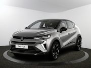 Renault Captur - esprit Alpine | Achteruitrijcamera | Adaptive Cruise Control