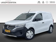 Nissan Townstar - Business L1 45 kWh | Airco (automatisch) | Bestuurdersstoel 