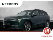 Leapmotor C10 - Design ProMax AWD 81.9 kWh | Navigatie | Camera Voor + Achte