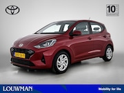 Hyundai i10 - 1.0 Premium | NL dealeronderhouden |