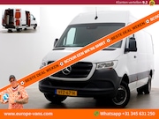 Mercedes-Benz Sprinter - 516 CDI 163pk 7G Automaat L2H2 Camera/Inrichting/230V/Trekha